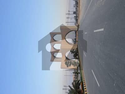 Possession plot for sale 3 Marla