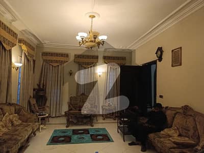 Bungalow Is Available For Rent