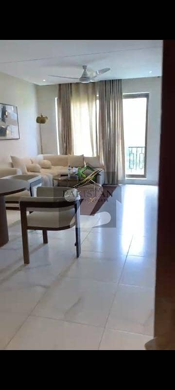 گلبرگ 3 گلبرگ,لاہور میں 2 کمروں کا 4 مرلہ فلیٹ 3.1 کروڑ میں برائے فروخت۔