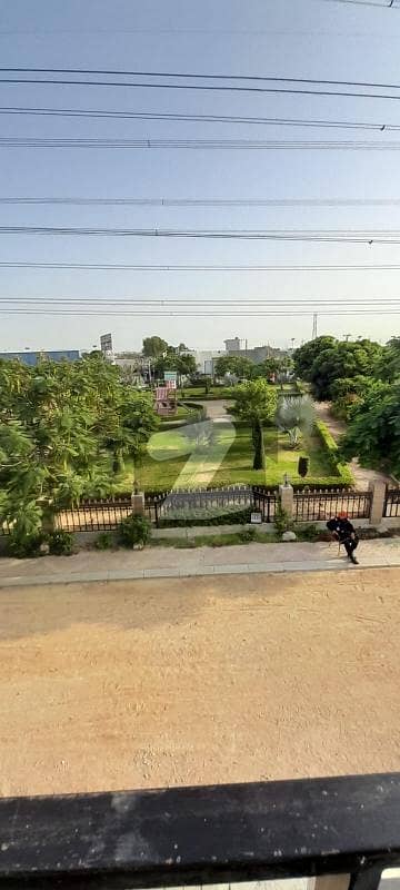 Luxurious Open Plot Available For Sale In Gulshan e Iqbal Block 10 A