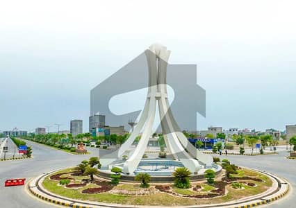 5 MARLA PLOT ON MOST IDEAL LOCATION ADJACENT TO BAHRIA TOWN WITH ALL DUES PAID AVAILABLE FOR SALE IN NLC