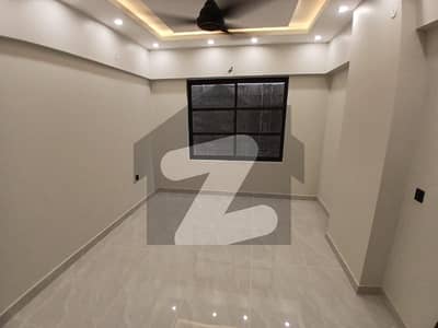 4 Bed DD Flat Available For Rent