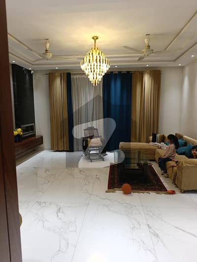 Al Nakheel Offers 1 Kanal Brand New House For Sale in City Sector M-3