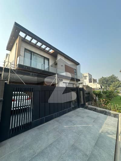 Al Nakheel Offers 2 Kanal Brand New House For Sale in City Sector M-3