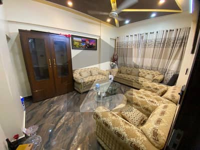 3 Bed DD Flat Available For Sale