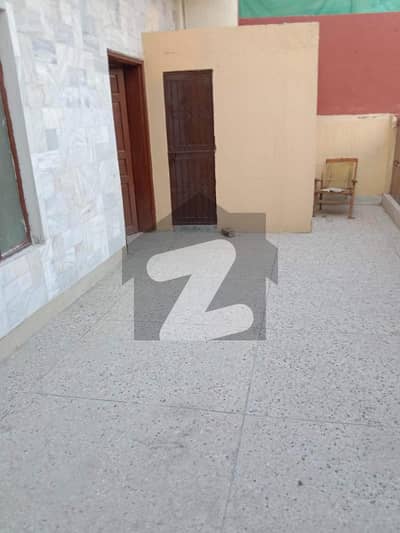 First Floor Upper Portion For Rent In I-10