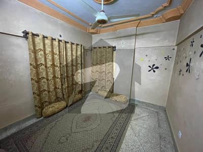 3 Bed Flat available for sale in garden west near faqeeri masjid