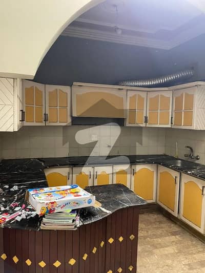 Portion For Rent 2 Bed DD 1st Floor *Code(16157)*