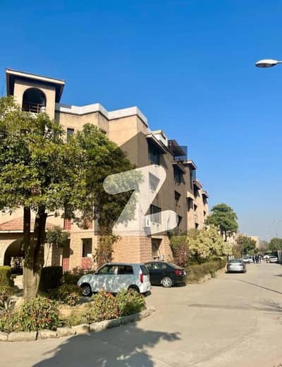 جی ۔ 11/4 جی ۔ 11,اسلام آباد میں 2 کمروں کا 5 مرلہ فلیٹ 3.0 کروڑ میں برائے فروخت۔