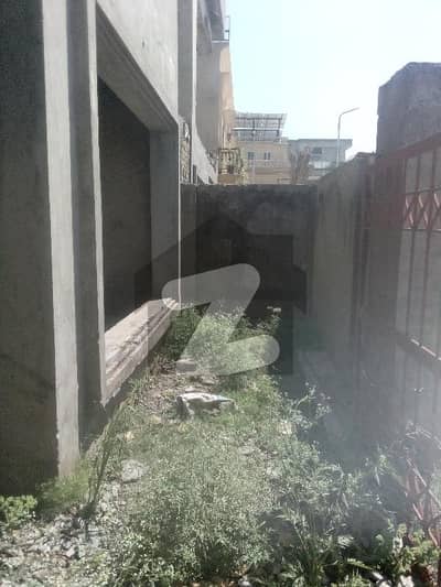 8 Marla Double Storey Grey Structure For Sale Demand 2.95 Crore In Kuri Road, PHAF, Chak Shahzad, Islamabad.