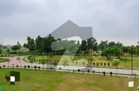 DHA Phase 7 T Block plot no 227 for sale