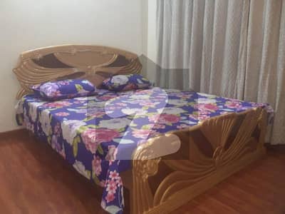 DHA Phase 3,05 Marla, Fully Furnished Lower Portion Available For Rent. Original Pics Attached