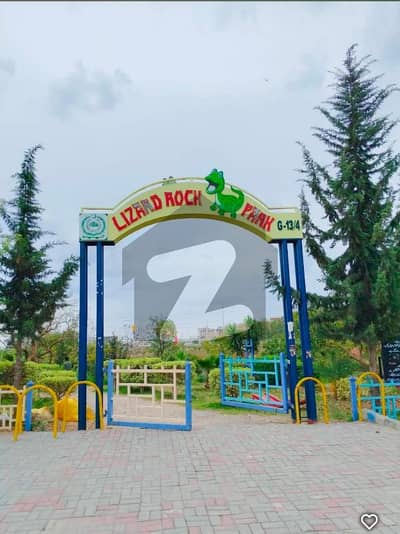 Prime Residential Plot in G-13/4 Street-136 for Sale Ideal Investment Opportunity!