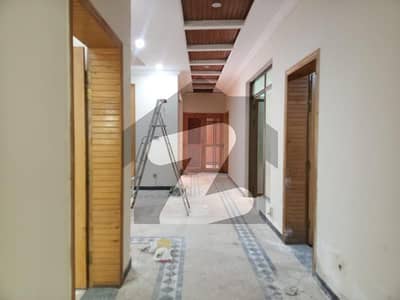 Upper Portion For Rent In I-8