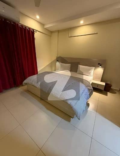 Cube Fully Furnished 1 Bed Apartment Available For Rent On Prime Location And Reasonable Price Cube Fully Furnished 1 Bed Apartment Available For Rent On Prime Location And Reasonable Price