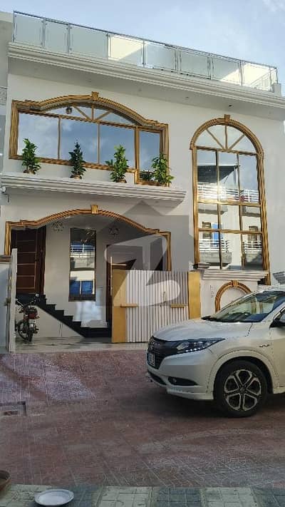 house for sale in CDA sactor D12 house for sale in CDA sactor D12