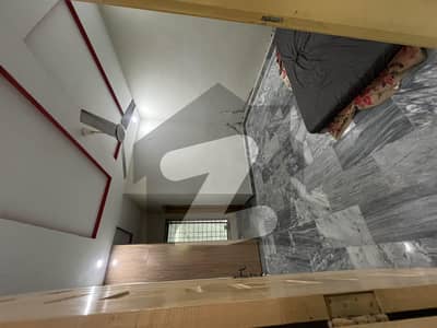 Beautiful Corner Ground Portion For Rent In G-10/4