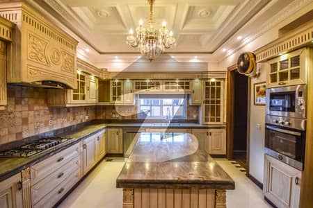 Defence Phase 05 House 10 Marla New Option For Rent Golden Option. With Basment