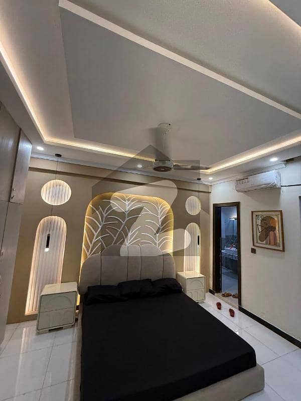 Two Bed Furnished Apartment For Sale Two Bed Furnished Apartment For Sale