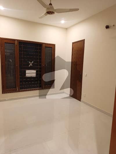 120YARDS MOST LUXURIOUS AND ARCHITECTURE ULTRA MODERN STYLE DOUBLE STORY BUNGALOW GROUND PORTION FOR RENT IN DHA PHASE 7 EXT. BEST FOR SMALL FAMILY