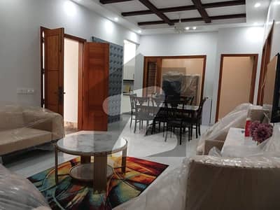 ڈی ایچ اے فیز 7 ایکسٹینشن ڈی ایچ اے ڈیفینس,کراچی میں 2 کمروں کا 7 مرلہ بالائی پورشن 1.6 لاکھ میں کرایہ پر دستیاب ہے۔