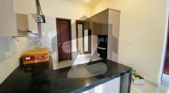 100YARDS MOST LUXURIOUS AND ARCHITECTURE ULTRA MODERN STYLE DOUBLE STORY BUNGALOW FOR RENT IN DHA PHASE 7 EXT WITH FULL BASEMENT