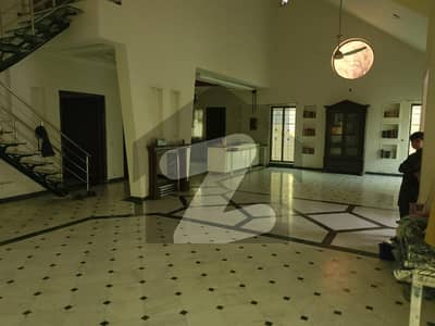 Modern Design 1 Kanal House For Sale in DHA Phase 5 at a Hot Location
