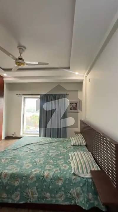 600 Square Feet Flat In Linear Commercial Centre Is Available For Sale