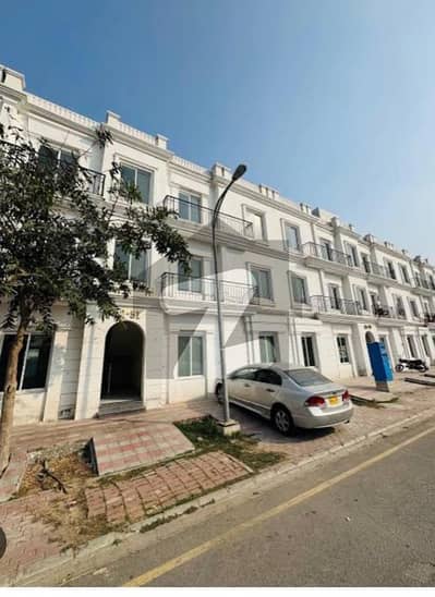 7 MARLA APARTMENT PHASE 4