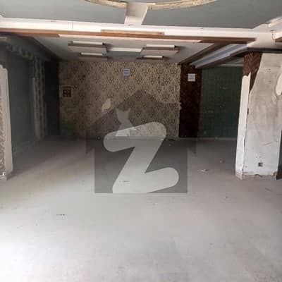 صفورا گوٹھ گلستانِ جوہر,کراچی میں 13 مرلہ دفتر 3.5 لاکھ میں کرایہ پر دستیاب ہے۔