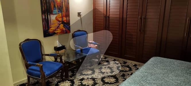 ڈی ایچ اے فیز 6 ڈی ایچ اے ڈیفینس,کراچی میں 3 کمروں کا 5 مرلہ فلیٹ 1.0 لاکھ میں کرایہ پر دستیاب ہے۔