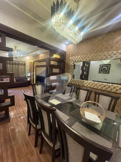 10 Marla new type house in Johar town