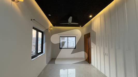 Beautiful house in pak arab vital homes