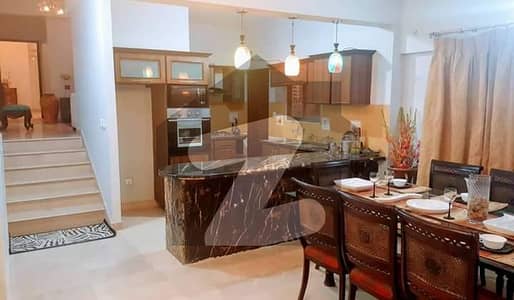 4bed dd duplex apartment available for sale at prime location of scheme 33 near capital society