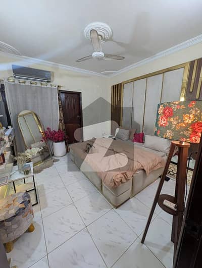 ڈی ایچ اے فیز 6 ڈی ایچ اے ڈیفینس,کراچی میں 2 کمروں کا 4 مرلہ فلیٹ 85.0 ہزار میں کرایہ پر دستیاب ہے۔