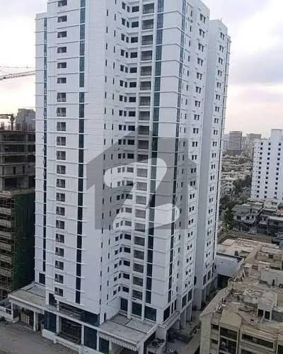 Greens Three 4 Bedroom Drawing Dinning Luxury Apartment For Rent