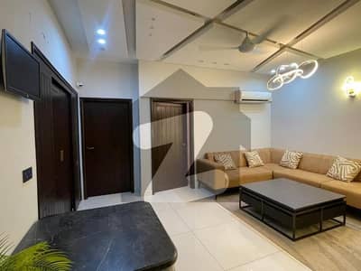 DHA Phase 6 Ittehad Commercial 3bedroom Apartment For Sale