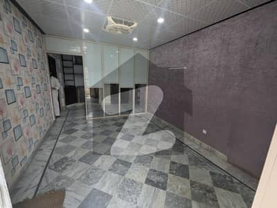 Office Space Available At G-10 Markaz