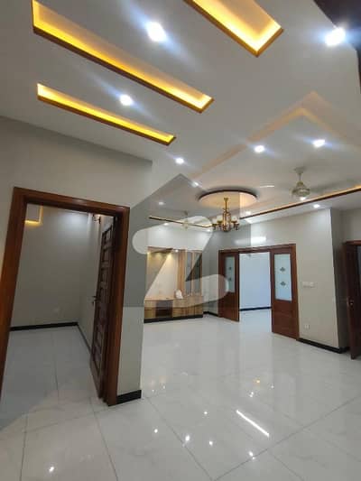 35*70 House For Rent In G-13 Islamabad