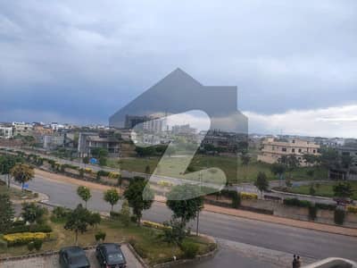 2275 Sq. Ft Plot Available For Sale In Block-E, TopCity-1, ISlamabad.