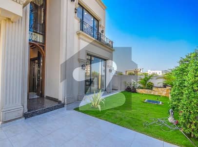 ڈی ایچ اے فیز 6 ڈیفنس (ڈی ایچ اے),لاہور میں 5 کمروں کا 1 کنال مکان 2.5 لاکھ میں کرایہ پر دستیاب ہے۔ ڈی ایچ اے فیز 6 ڈیفنس (ڈی ایچ اے),لاہور میں 5 کمروں کا 1 کنال مکان 2.5 لاکھ میں کرایہ پر دستیاب ہے۔