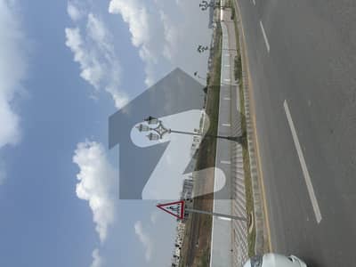 ڈی ایچ اے ڈیفینس فیز 5 ڈی ایچ اے ڈیفینس,اسلام آباد میں 10 مرلہ رہائشی پلاٹ 2.35 کروڑ میں برائے فروخت۔