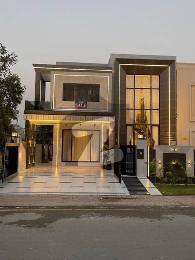 7 Marla Out Class Stylish Luxury Bungalow For Rent In DHA Phase 9 Town Lahore