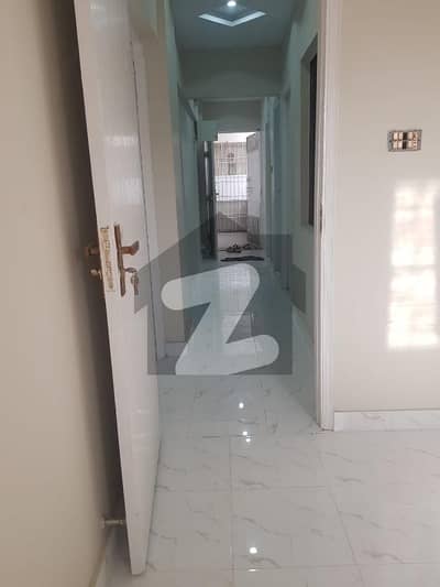 گلشنِ اقبال گلشنِ اقبال ٹاؤن,کراچی میں 3 کمروں کا 5 مرلہ فلیٹ 1.37 کروڑ میں برائے فروخت۔