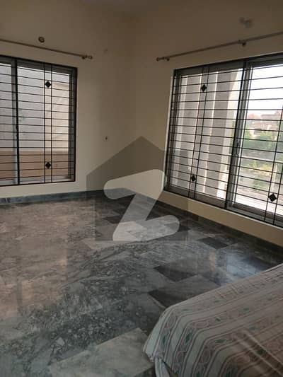 10 Marla Upper Portion Available For Rent In Iep Town Sector A