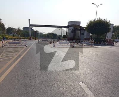 نیول اینکریج اسلام آباد میں 5 مرلہ پلاٹ فائل 35.0 لاکھ میں برائے فروخت۔