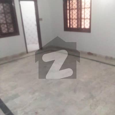 Portion for Rent Gulshan-e-Iqbal Block 10-A