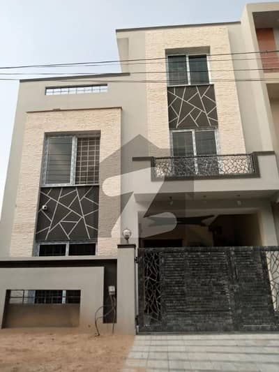 Brand New House Brand New House