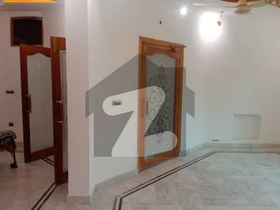 14 Marla House for Rent in Gulberg