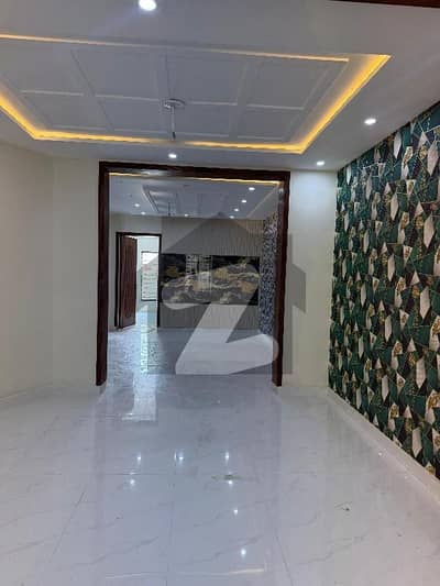 10Marla Ultra Modern Design House Available For Sale At The Hottest Location of Central Park Lahore